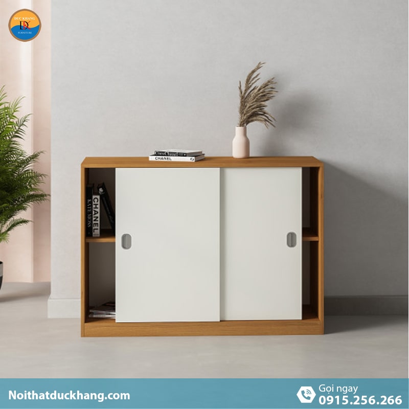 Tủ hồ sơ Đức Khang giá rẻ WCB30