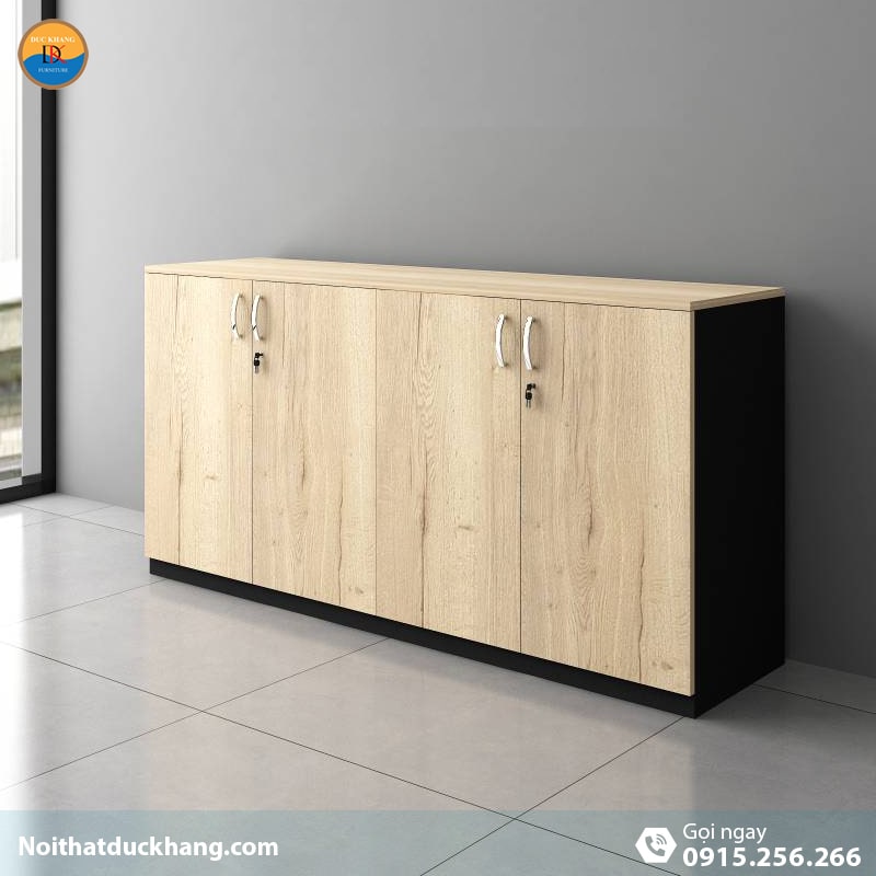 Tủ hồ sơ Đức Khang giá rẻ WCB32